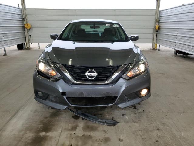 2018 Nissan Altima 2.5 VIN: 1N4AL3AP2JC229312 Lot: 50141074