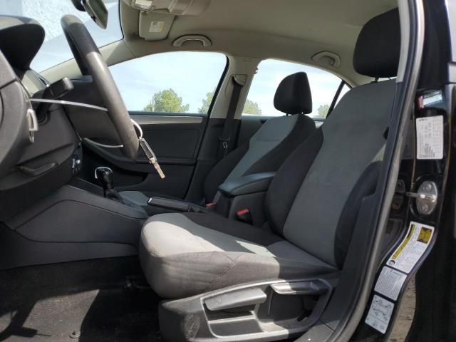 2017 VOLKSWAGEN JETTA S - 3VW2B7AJ6HM238024