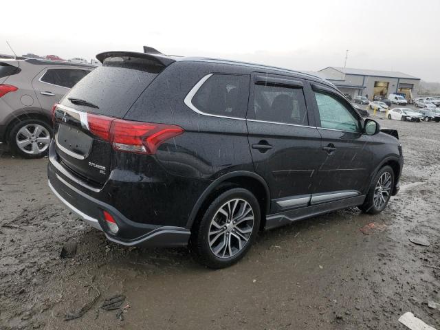 2018 MITSUBISHI OUTLANDER - JA4AD3A32JJ005967