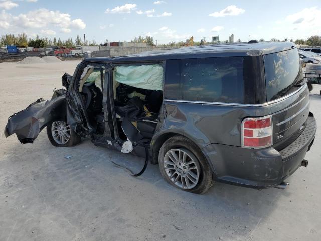 2016 Ford Flex Sel VIN: 2FMGK5C8XGBA19828 Lot: 51744094