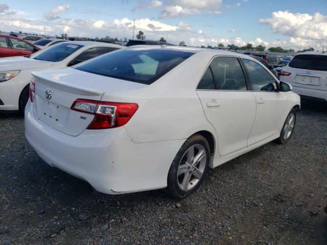 2013 Toyota Camry L VIN: 4T1BF1FK1DU647104 Lot: 49951874