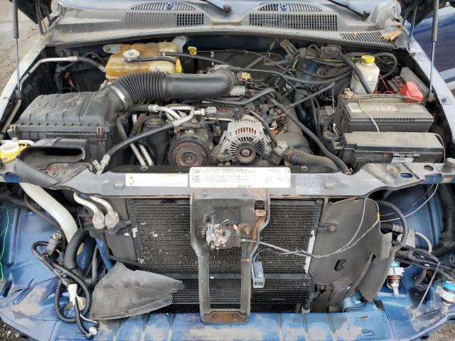 1J4GL48K66W244559 2006 Jeep Liberty Sport