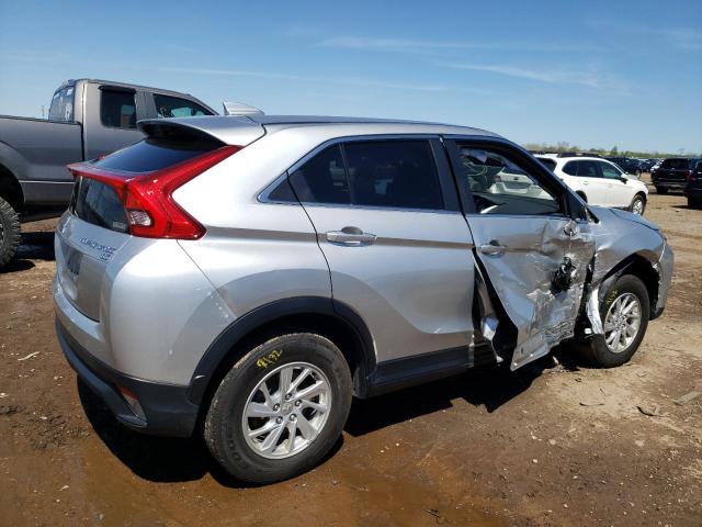 2019 Mitsubishi Eclipse Cross Es VIN: JA4AT3AA1KZ031464 Lot: 55620694