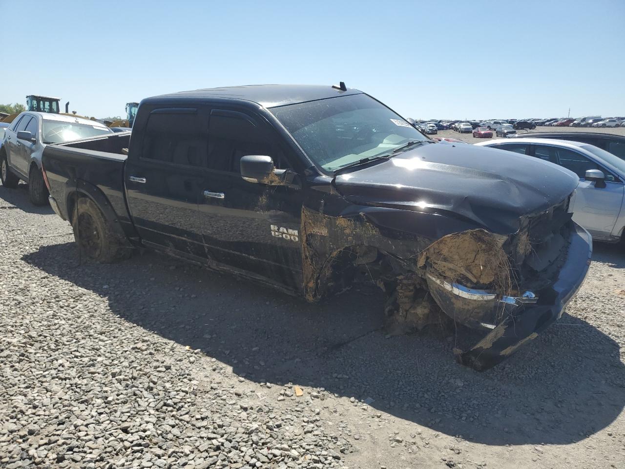 3C6RR7LT3HG533647 2017 Ram 1500 Slt