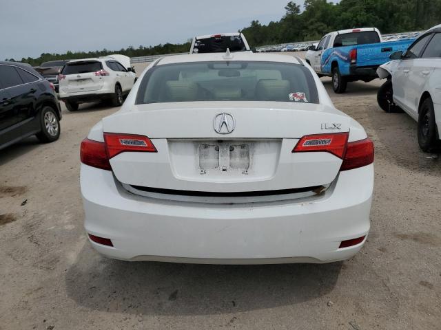 2015 ACURA ILX 20 TEC 19VDE1F77FE004116