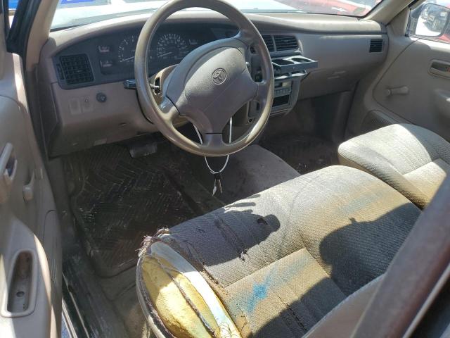 1995 Toyota T100 Xtracab VIN: JT4VD12E8S0011128 Lot: 49594344