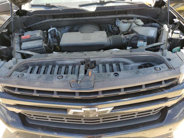 1GCUYEED9LZ309159 Chevrolet All Models SILVERADO 11