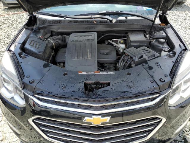 2016 Chevrolet Equinox Lt VIN: 2GNFLFEK3G6267625 Lot: 51199124