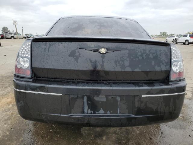 2006 Chrysler 300 Touring VIN: 2C3KA53G16H405174 Lot: 52414174