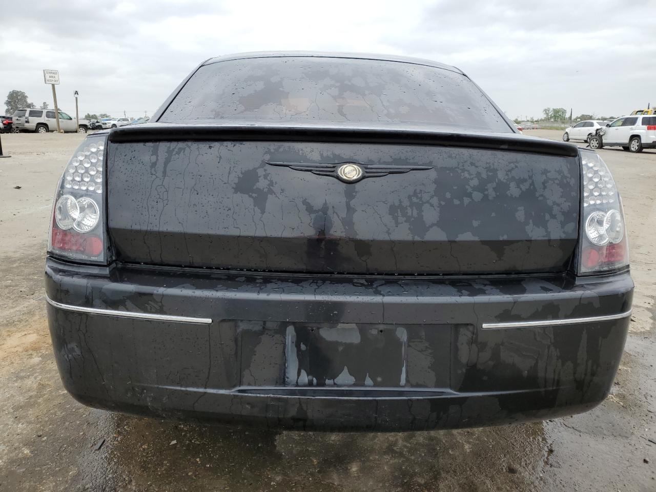 2C3KA53G16H405174 2006 Chrysler 300 Touring