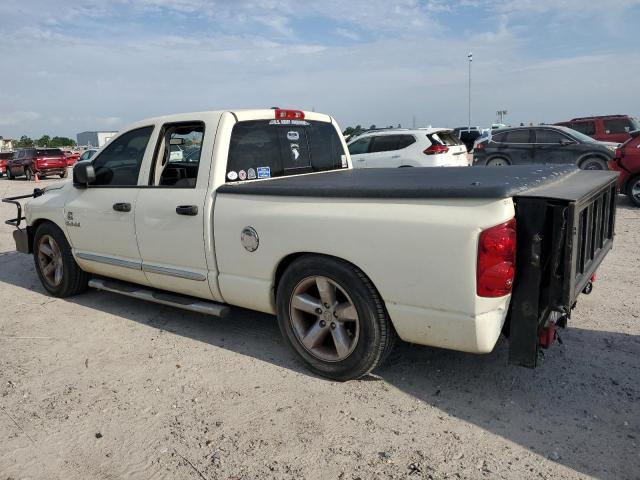 2008 Dodge Ram 1500 St VIN: 1D7HA18N78J162340 Lot: 49282724