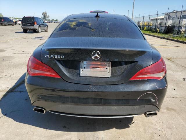 VIN WDDSJ4EB3EN062466 2014 Mercedes-Benz CLA-Class,... no.6