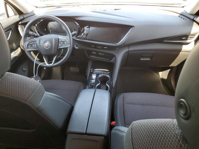 2022 BUICK ENVISION P - LRBAZLR43ND033283