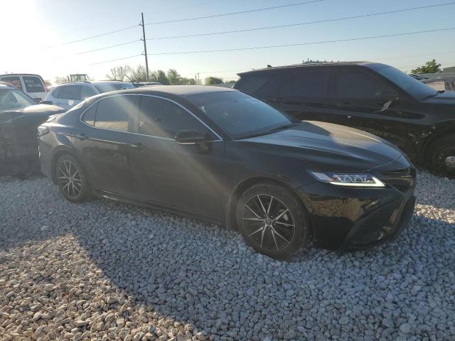 2023 TOYOTA CAMRY SE N - 4T1G11AK4PU744958