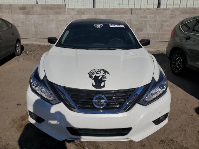 2017 Nissan Altima 2.5 VIN: 1N4AL3AP5HC195988 Lot: 51471354