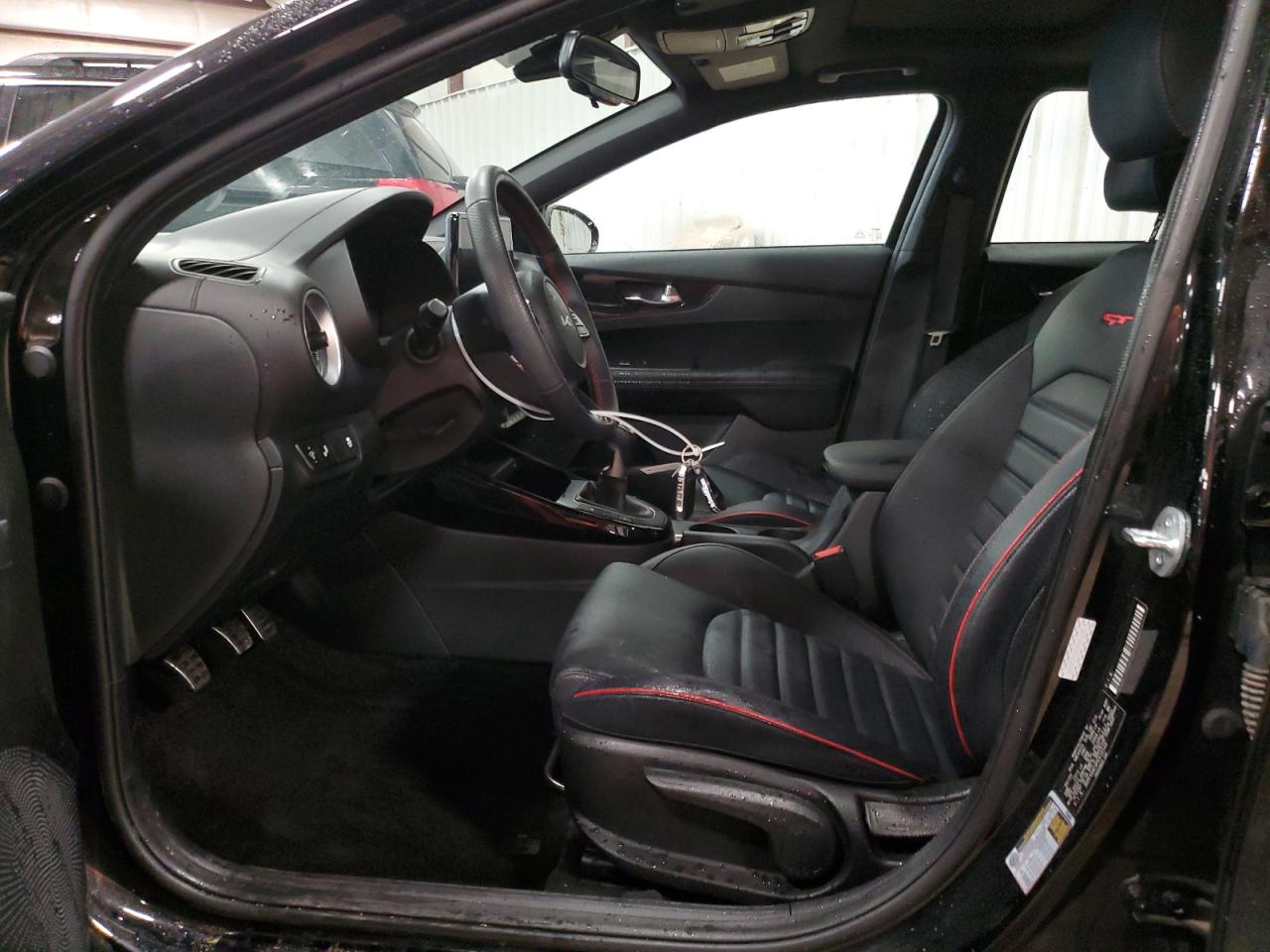 3KPF44ACXPE618149 2023 Kia Forte Gt