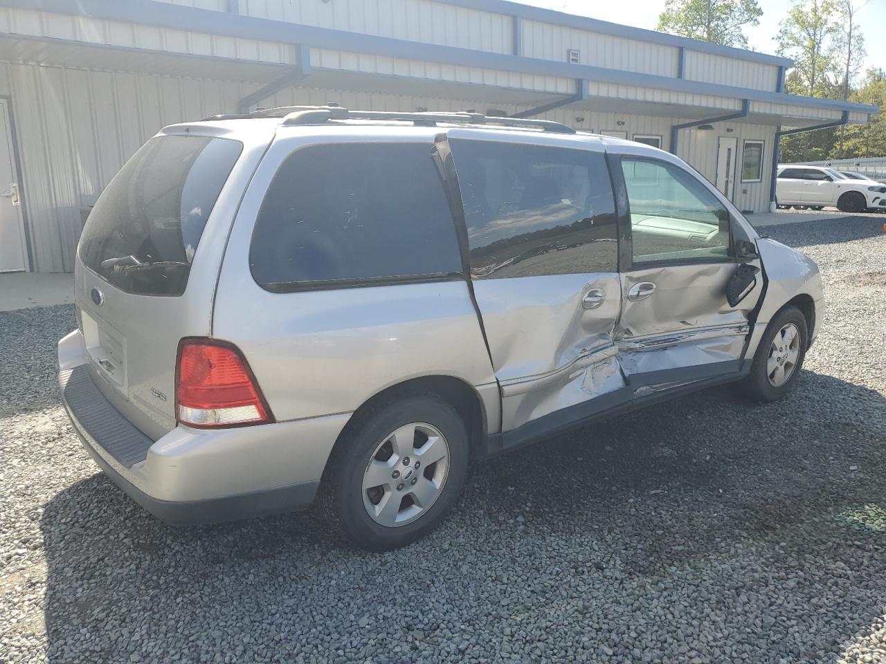 2FMZA57665BA74956 2005 Ford Freestar Ses