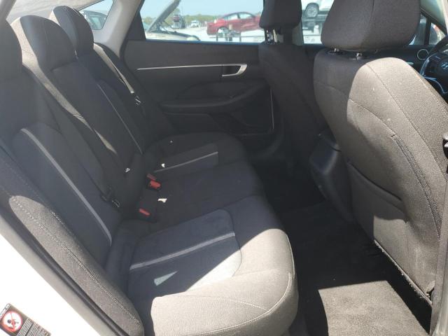 2021 HYUNDAI SONATA SEL - 5NPEL4JA8MH086789