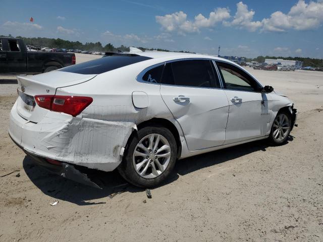 2018 Chevrolet Malibu Lt VIN: 1G1ZD5ST0JF179972 Lot: 52274344