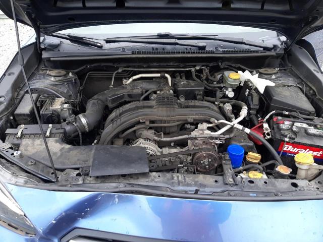 2018 SUBARU CROSSTREK - JF2GTAACXJ9278505