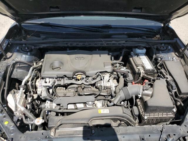 2020 Toyota Camry Le VIN: 4T1C11AK4LU968367 Lot: 49218004