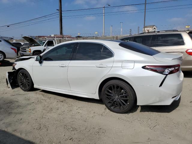 4T1KZ1AK5RU089909 Toyota Camry TRD 2