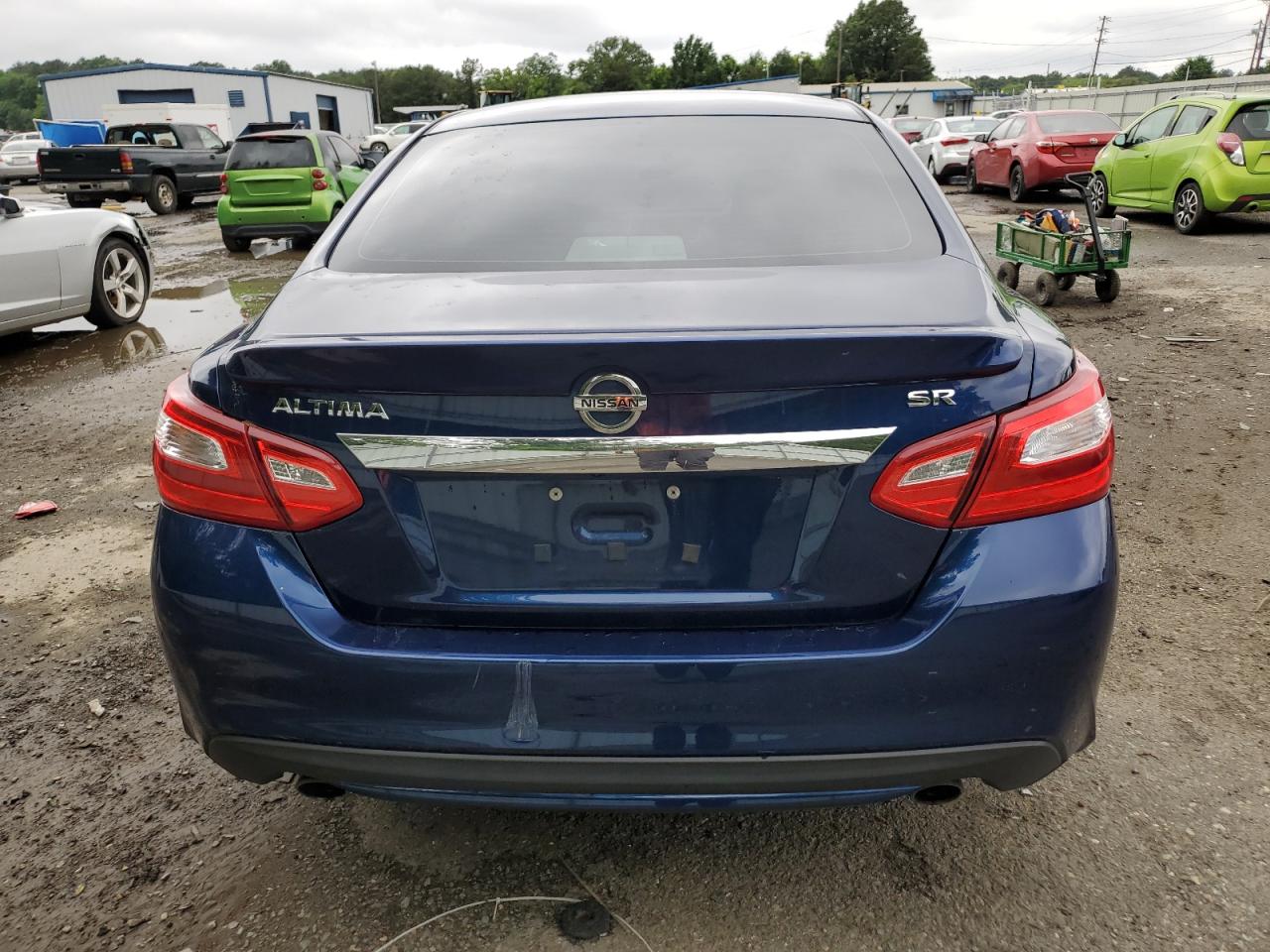 1N4AL3AP8GC236404 2016 Nissan Altima 2.5