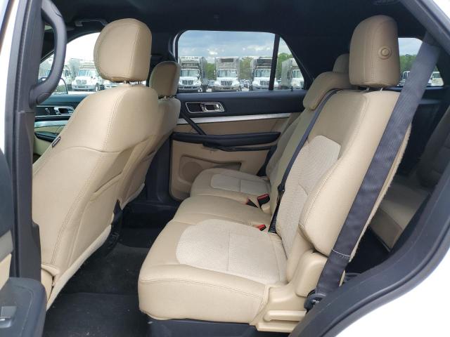 2016 FORD EXPLORER X - 1FM5K7D85GGA97279