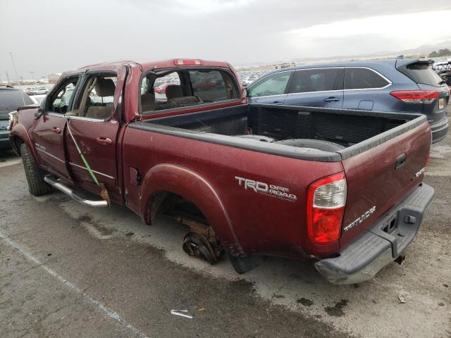 2006 Toyota Tundra Double Cab Sr5 VIN: 5TBDT44156S546178 Lot: 52579954