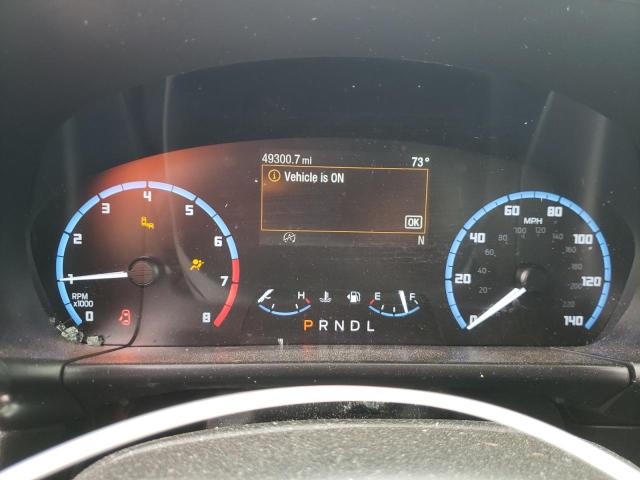 2021 FORD BRONCO SPO - 3FMCR9A66MRA60988