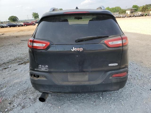 2015 Jeep Cherokee Latitude VIN: 1C4PJMCB9FW603955 Lot: 52751034