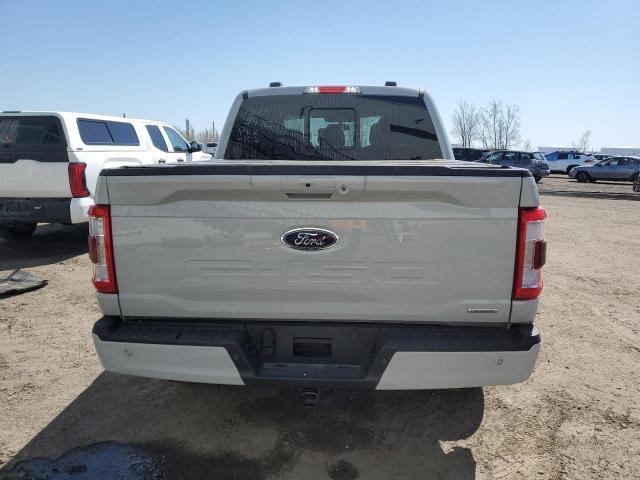 2023 Ford F150 Supercrew VIN: 1FTEW1EP2PKF50315 Lot: 45619724