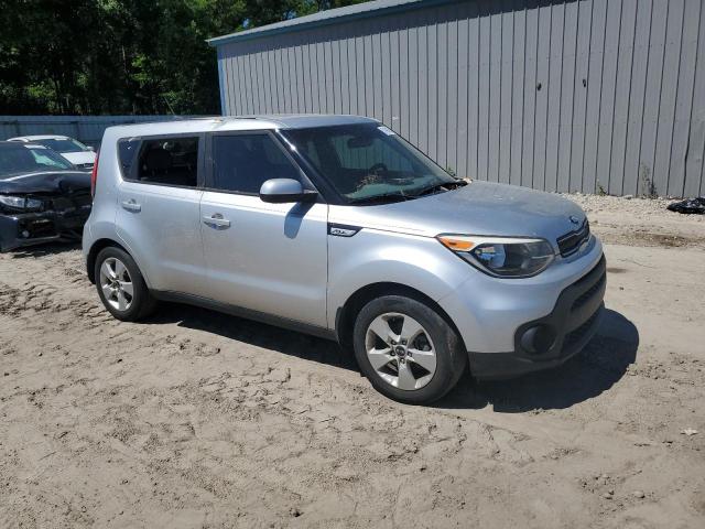 2019 Kia Soul VIN: KNDJN2A26K7678103 Lot: 51990534