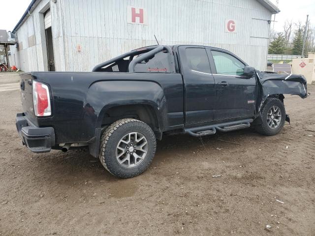 2017 GMC Canyon Sle VIN: 1GTH6CEN5H1265154 Lot: 51404834