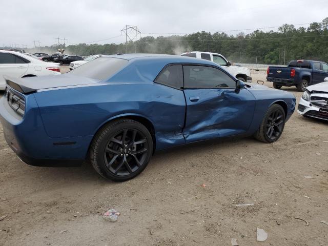 2023 Dodge Challenger Sxt VIN: 2C3CDZAG7PH574509 Lot: 51244894