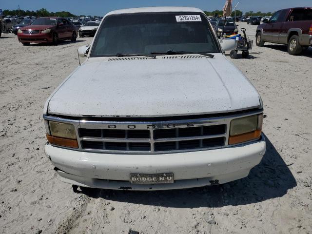 1992 Dodge Dakota VIN: 1B7FL23XXNS640718 Lot: 52201264