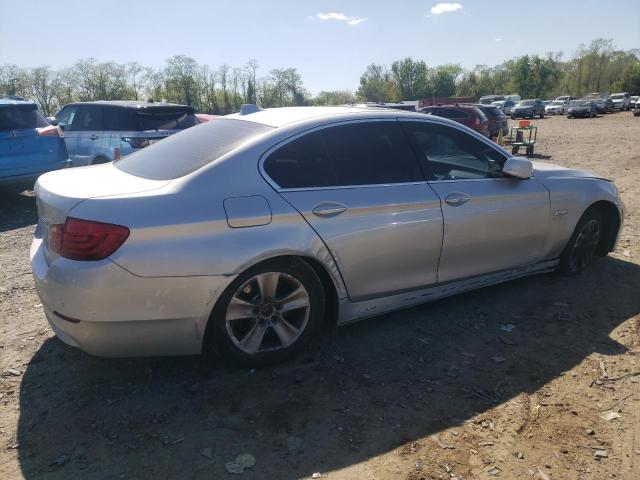 2012 BMW 528 Xi VIN: WBAXH5C56CDW07722 Lot: 51953804