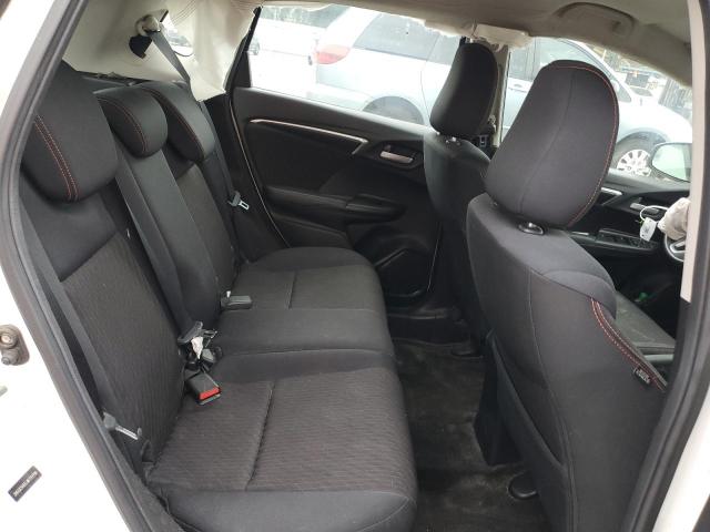 2018 HONDA FIT SPORT - 3HGGK5H66JM706498