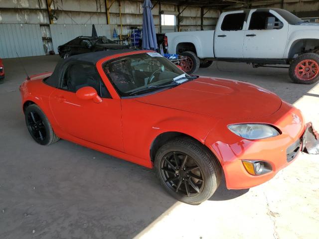 2010 Mazda Mx-5 Miata VIN: JM1NC2EF6A0211260 Lot: 52869874