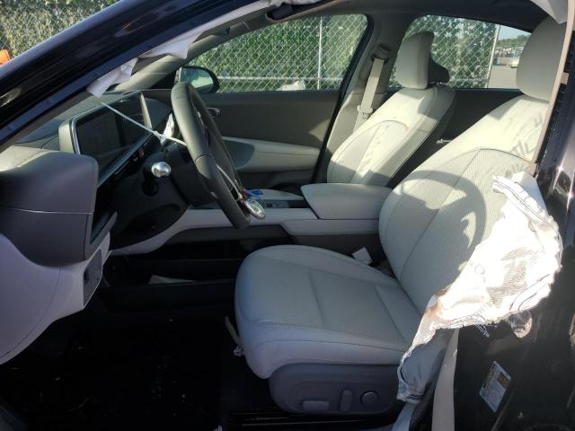 2023 HYUNDAI IONIQ 6 SE - KMHM34AAXPA048693