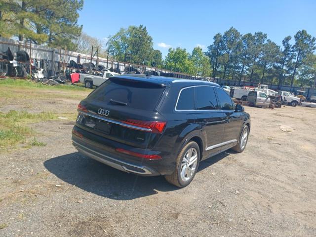 VIN WA1LXAF73LD002299 2020 Audi Q7, Premium Plus no.4