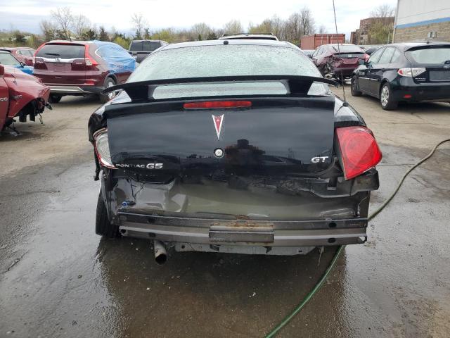 2007 Pontiac G5 Gt VIN: 1G2AN15B677134278 Lot: 50133834