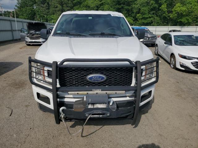 2018 Ford F150 Supercrew VIN: 1FTEW1EP1JKC50532 Lot: 52211354