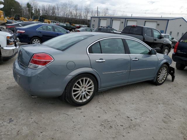 2007 Saturn Aura Xr VIN: 1G8ZV57767F132948 Lot: 49245574