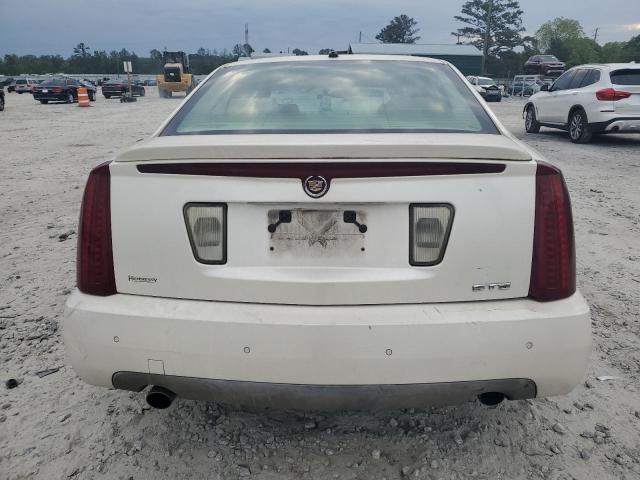 2007 Cadillac Sts VIN: 1G6DW677270130039 Lot: 51895844