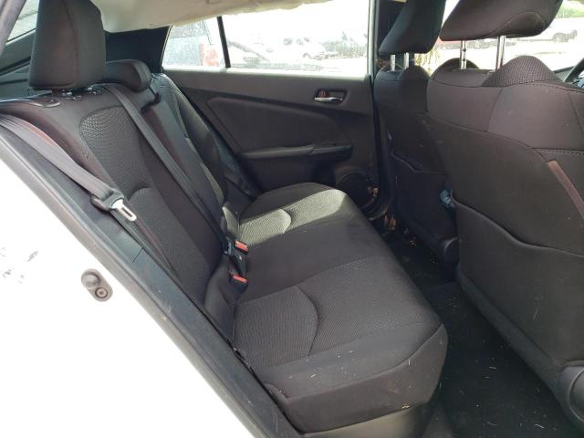 2021 Toyota Prius Special Edition VIN: JTDKAMFU6M3147922 Lot: 50498964