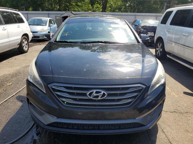 2015 Hyundai Sonata Sport VIN: 5NPE34AF0FH163928 Lot: 50598184