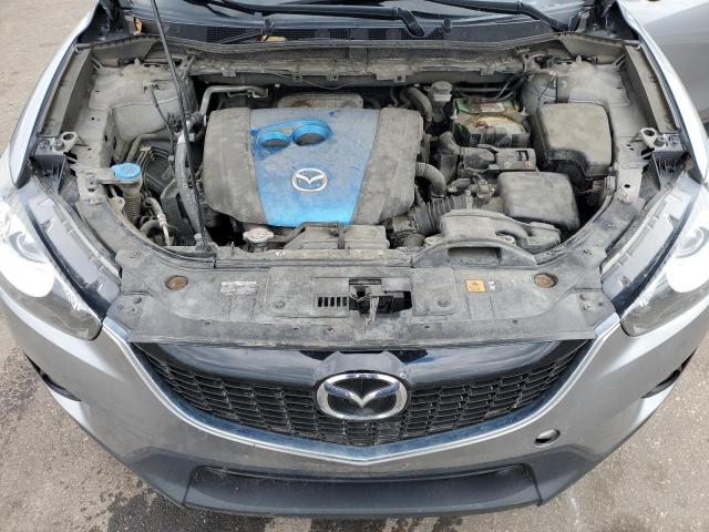 2013 Mazda Cx-5 Gt VIN: JM3KE4DE3D0101344 Lot: 51362234