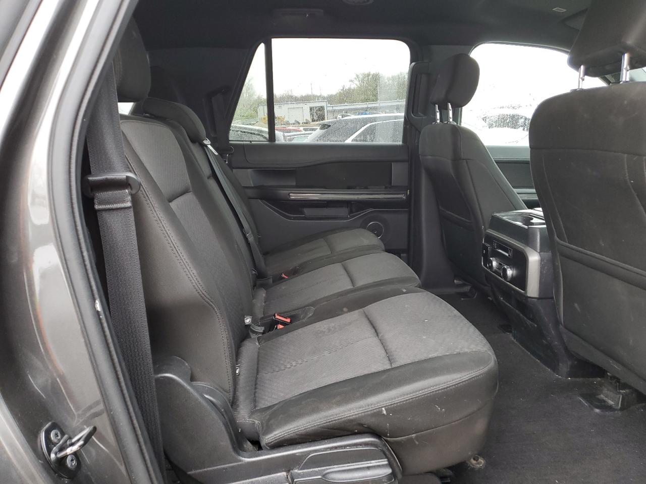 VIN: 1FMJK1JT1KEA52882 2019 FORD EXPEDITION