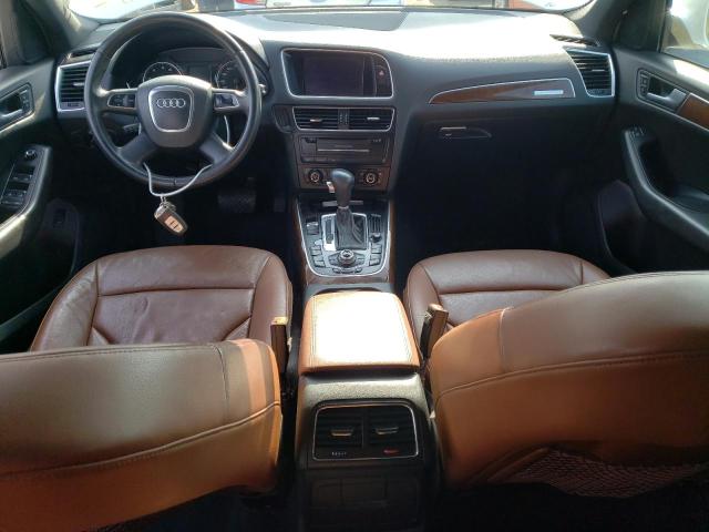 2010 Audi Q5 Premium Plus VIN: WA1LKAFP4AA091152 Lot: 51054244